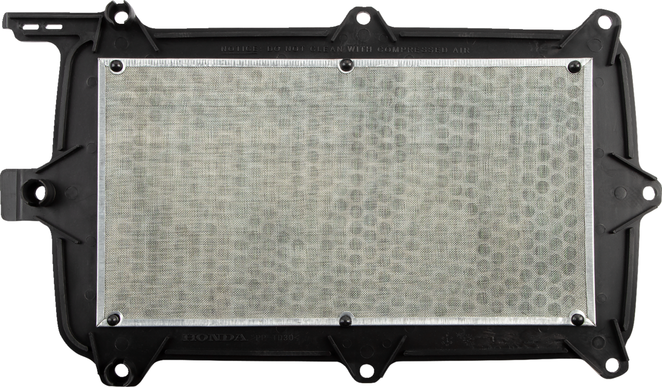 MOOSE OFFROAD Air Filter - Honda 3-20-31