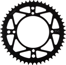 MOOSE OFFROAD Rear Sprocket - 50 Tooth - Suzuki/Yamaha 1210-798-50-STL