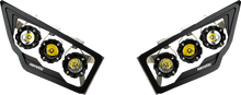 HERETIC Headlight - KRX 60019