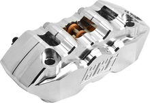 HAWG HALTERS Caliper - Chrome LHRMCC6108D