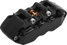 HAWG HALTERS Caliper - Black RHRMAB6108