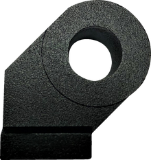 CUSTOM DYNAMICS Mounting Block - Headlight 18ST-HL-MOUNT