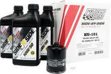 KLOTZ OIL Polaris SxS - 10W/50 'KU-101