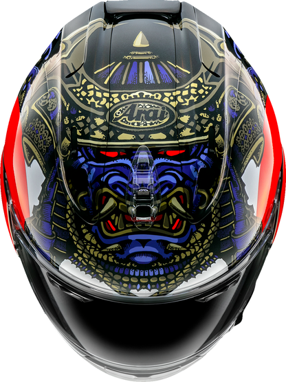 ARAI HELMETS Corsair-X Helmet - Shogun - 2XL 010116739