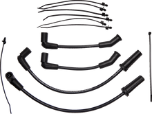 DRAG SPECIALTIES Spark Plug Wires - '17-'23 Touring 16921040407