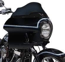 KLOCK WERKS FXRP-Style Fairing Kit - FXLR/S KWB-02-0001
