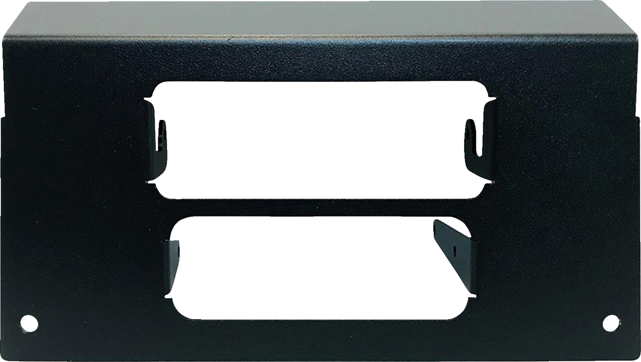 NAVATLAS Intercom/Radio Mounting Bracket - Universal BCRZRRC