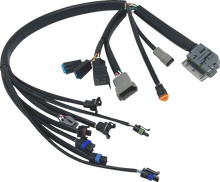 NAMZ EFI Harness - '04-'05 FLH/FLT NHD-70233-04A