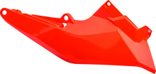 POLISPORT Side Panels - Fluorescent Orange - KTM 8604900006