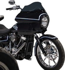 KLOCK WERKS FXRP-Style Fairing Kit - FXLR/S KWB-02-0001
