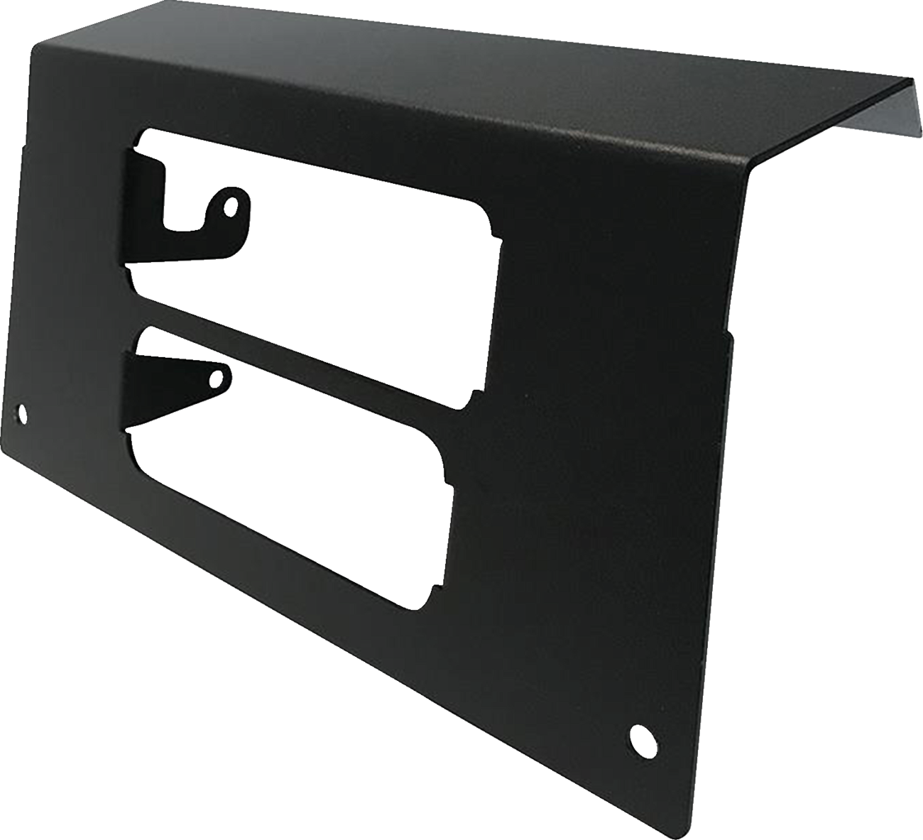 NAVATLAS Intercom/Radio Mounting Bracket - Universal BCRZRRC