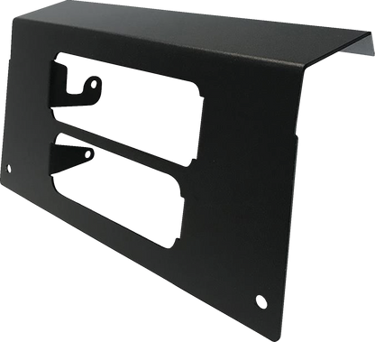 NAVATLAS Intercom/Radio Mounting Bracket - Universal BCRZRRC
