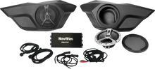 NAVATLAS Speaker Pod System - 6-1/2" - RZR Pro NPRO65PK