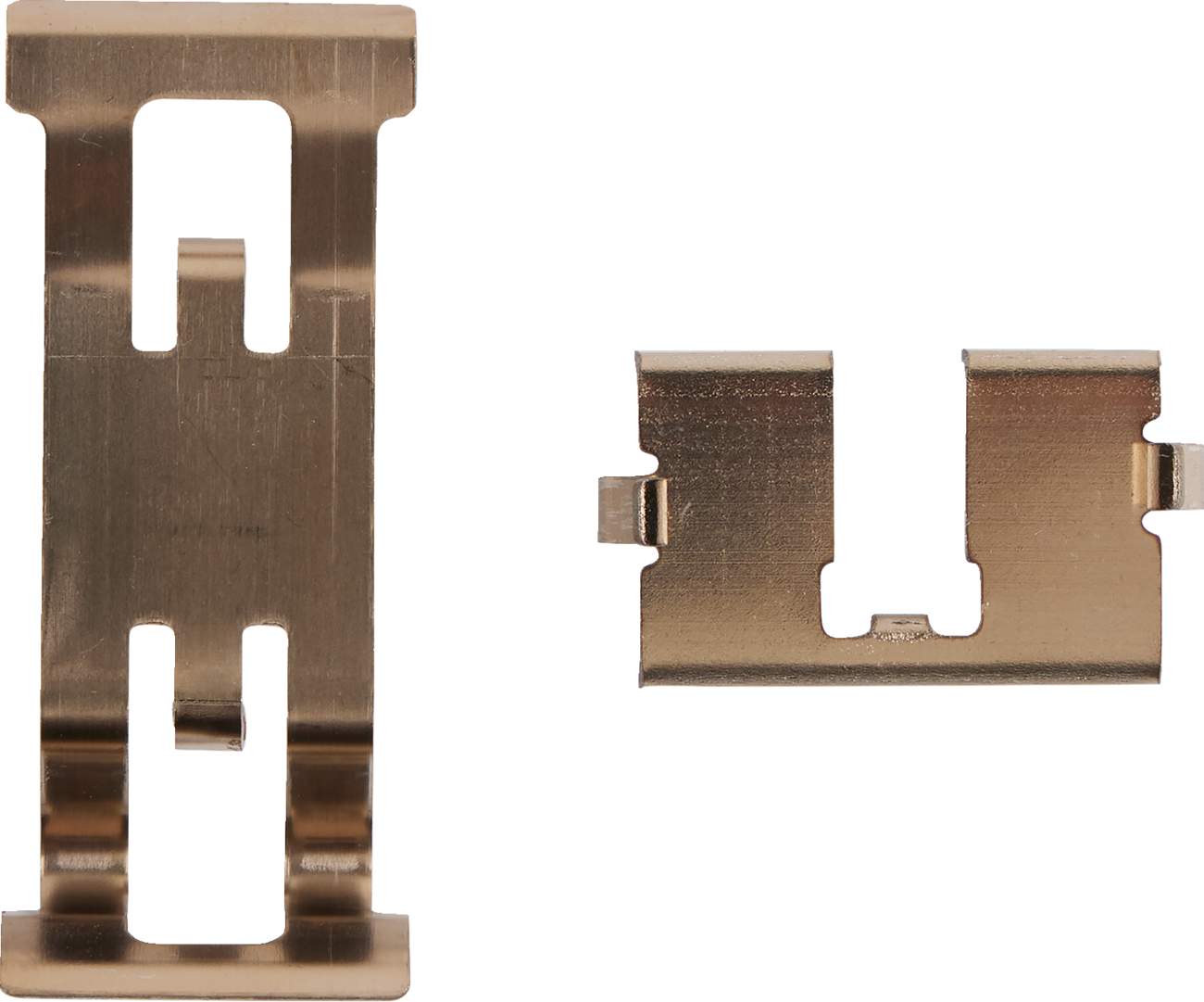 MOTO-MASTER Retainer Plate - Front 213095-PU