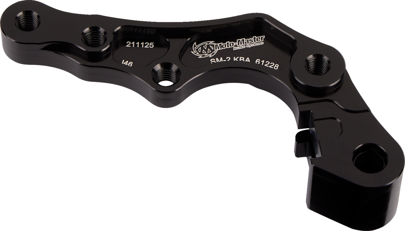 MOTO-MASTER Caliper Adapter 211125-PU