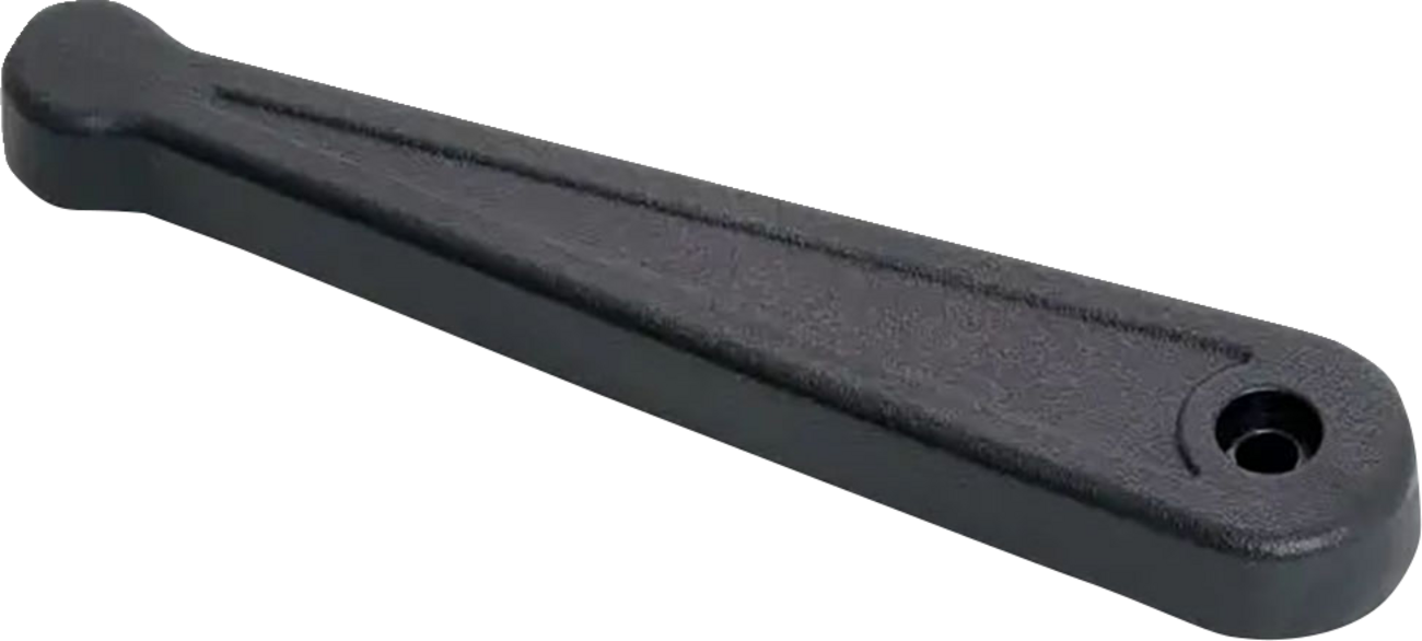 SHOW CHROME Seat Lever Extender - Slingshot 44-102E