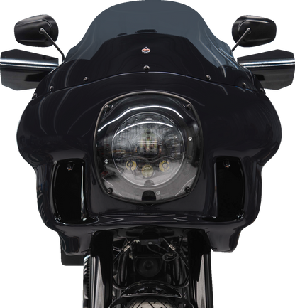 KLOCK WERKS FXRP-Style Fairing Kit - FXLR/S KWB-02-0001