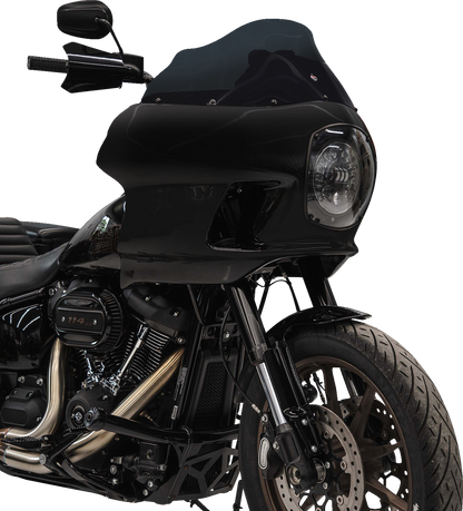 KLOCK WERKS FXRP-Style Fairing Kit - FXLR/S KWB-02-0001