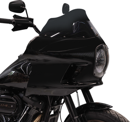 KLOCK WERKS FXRP-Style Fairing Kit - FXLR/S KWB-02-0001