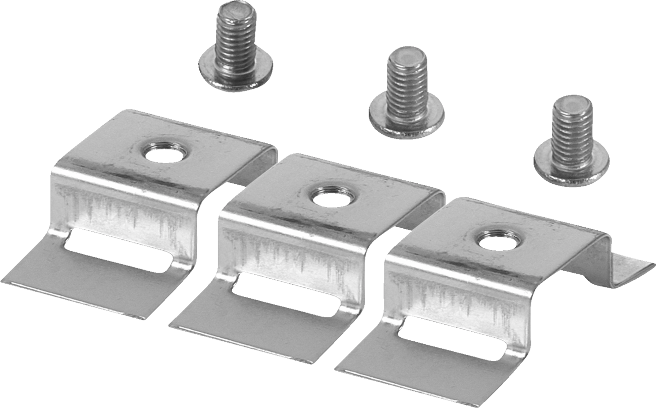 POLISPORT Armadillo Hardware Kit 8473200002