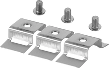 POLISPORT Armadillo Hardware Kit 8473200002