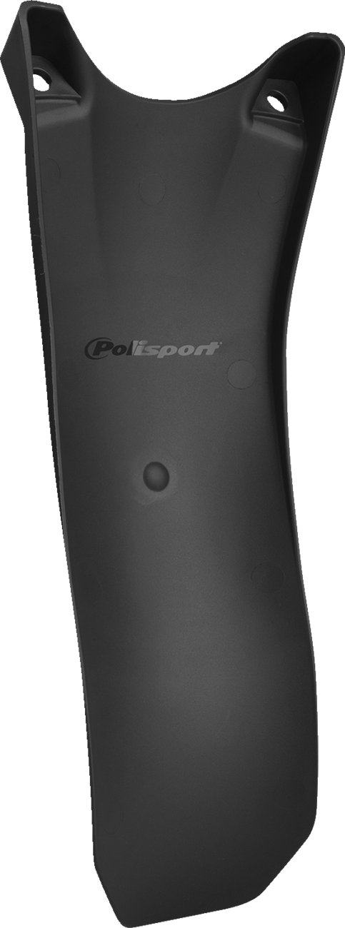 POLISPORT Mud Flap - Black - Honda - CRF '13-'17 8906900001