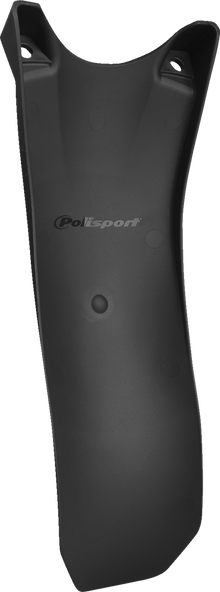 POLISPORT Mud Flap - Black - Honda - CRF '13-'17 8906900001