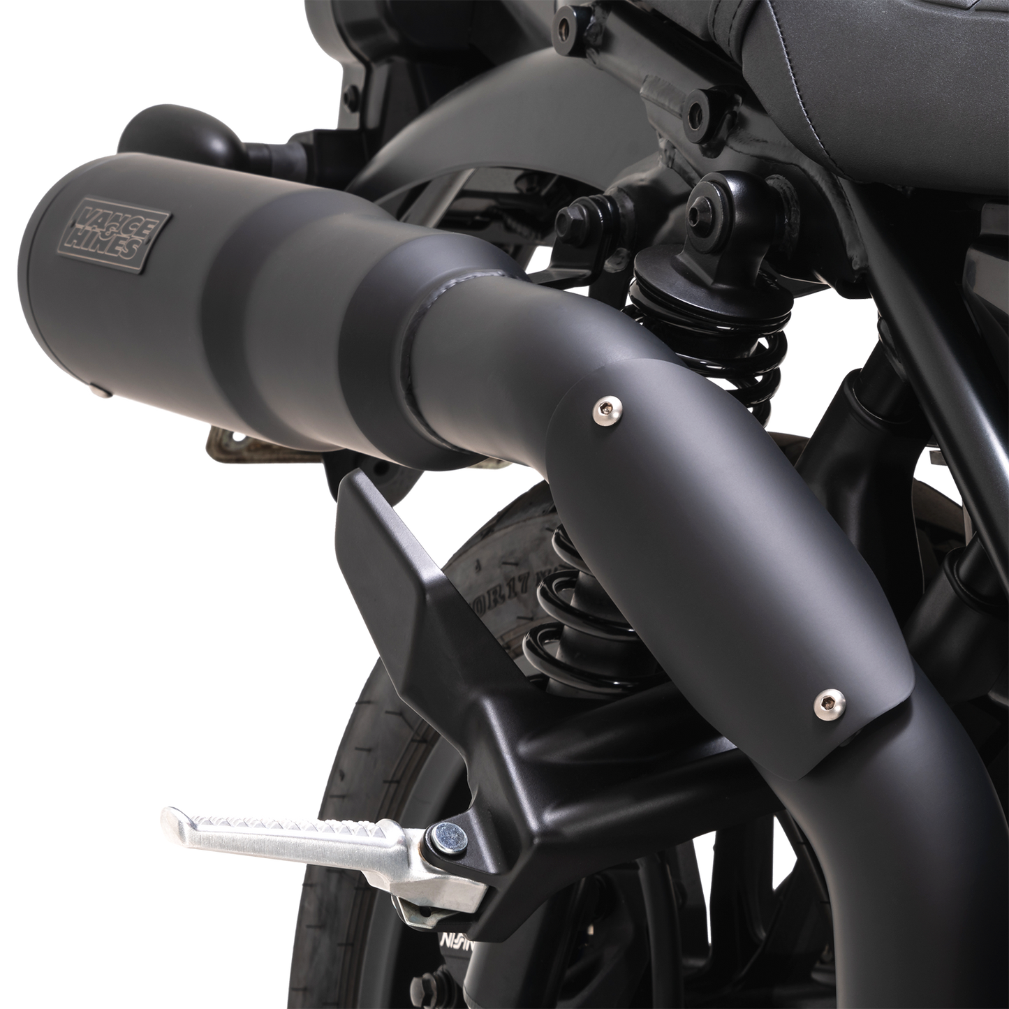VANCE & HINES Hi-Output Slip-On Muffler 48429
