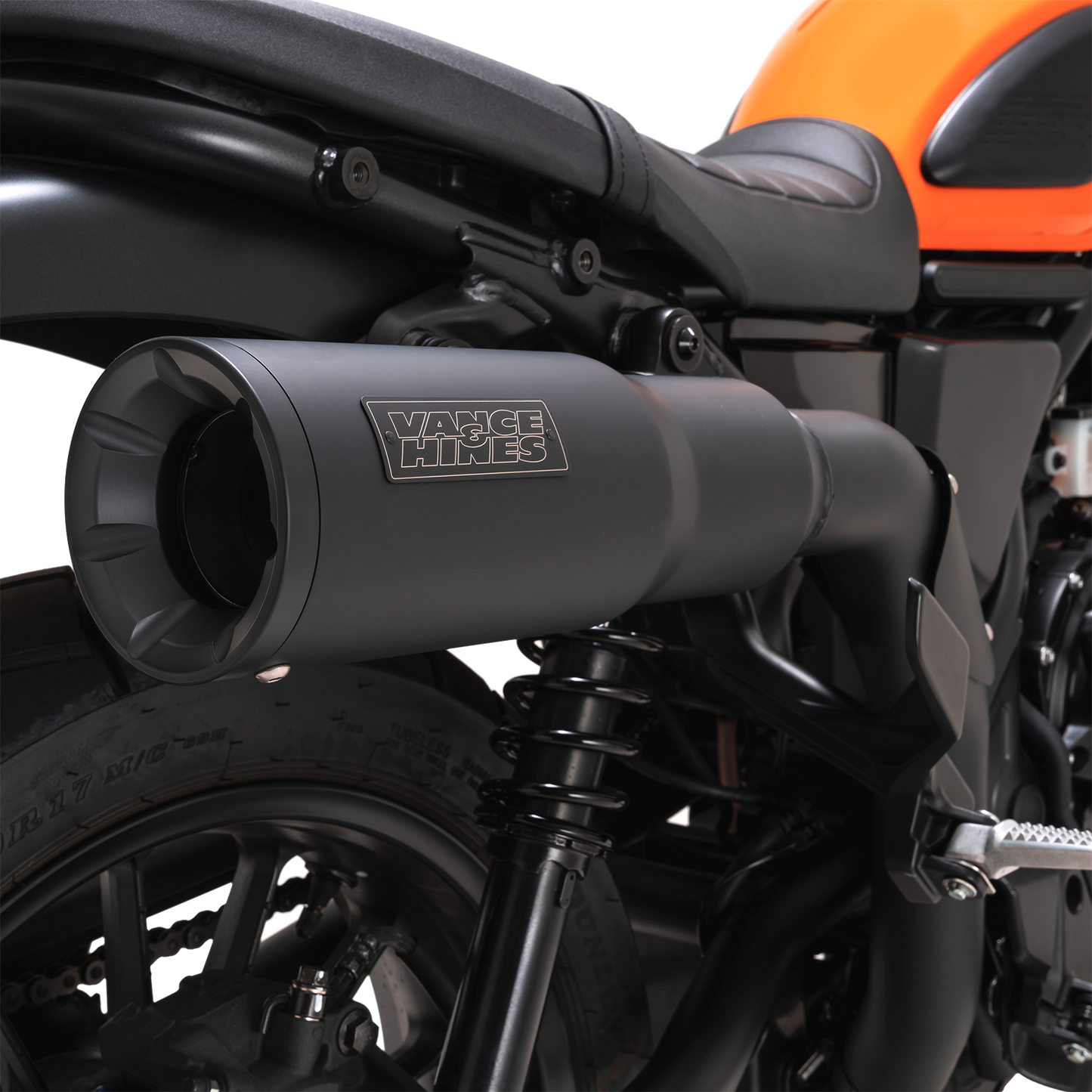 VANCE & HINES Hi-Output Slip-On Muffler 48429