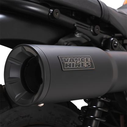 VANCE & HINES Hi-Output Slip-On Muffler 48429