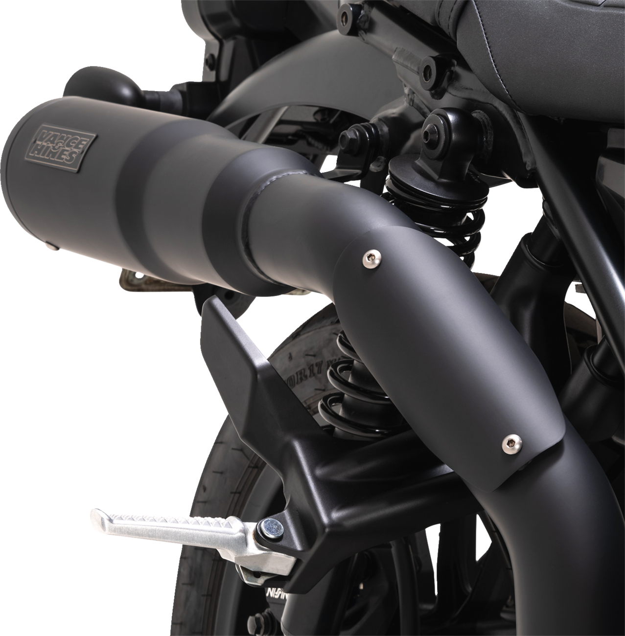 VANCE & HINES Hi-Output Slip-On Muffler 48429