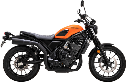 VANCE & HINES Hi-Output Slip-On Muffler 48429