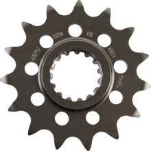 RENTHAL Front Sprocket - Ultralight - 15 Tooth - Panigale 487U-520-15P