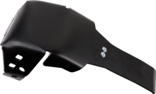 T.M. DESIGNWORKS Skid Plate - Black - CRF 450L/RL/X HOLG-465-BK