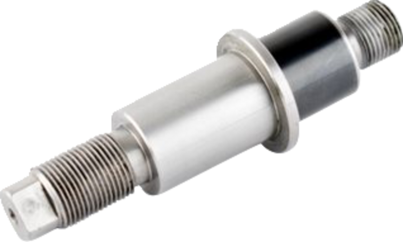WSM Pump Shaft - Impeller - Sea Doo 003-113-02