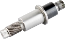 WSM Pump Shaft - Impeller - Sea Doo 003-113-02