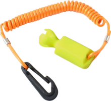 WSM Lanyard - D.E.S.S. - Sea Doo 012-576