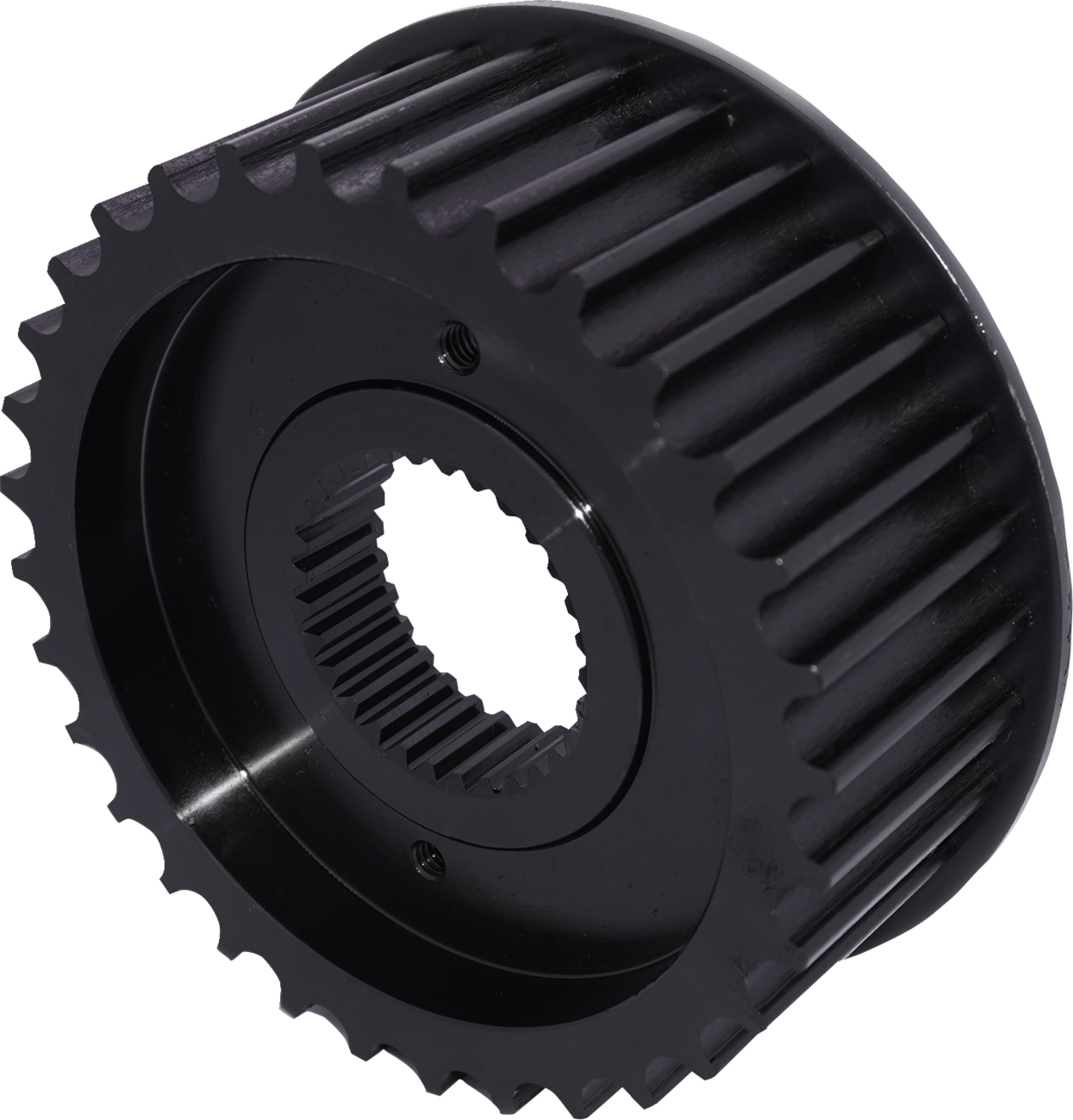 DRAG SPECIALTIES Transmission Pulley - 32 Tooth - Big Twin D26-0159-32