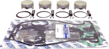 WSM Top End Kit - 75.90 mm - Yamaha 010-872-10