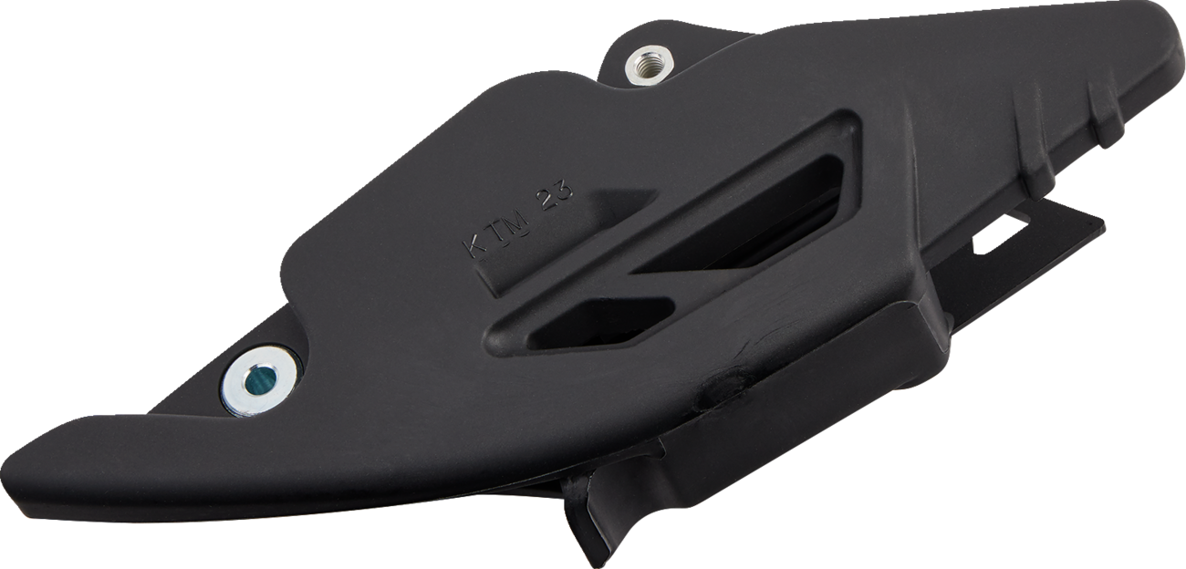UFO Chain Guide - Black - KTM KT05017#001