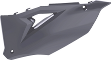 POLISPORT Side Panels - Gray - KXF 450 8423500004