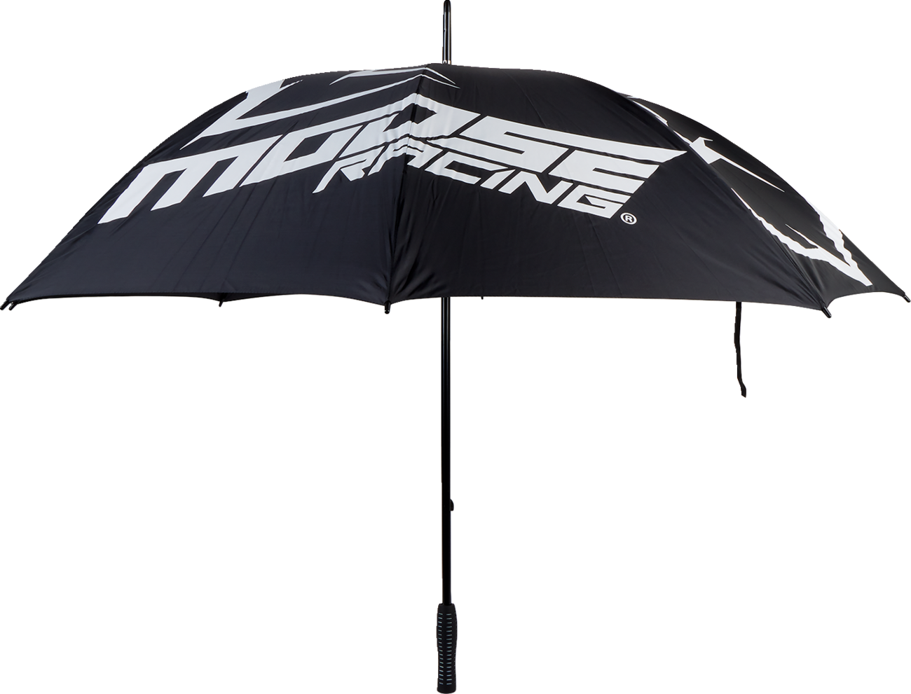 MOOSE OFFROAD Umbrella - Black/White 9501-0276
