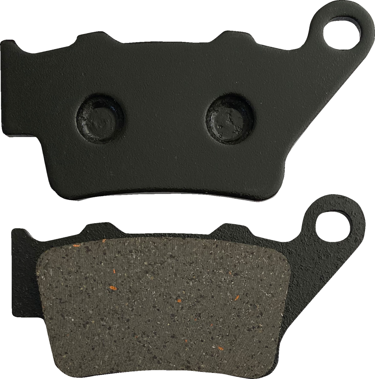 DRAG SPECIALTIES Brake Pads - Rear - HD/Pan America B16-0963SCP