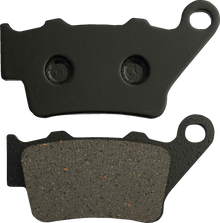 DRAG SPECIALTIES Brake Pads - Rear - HD/Pan America B16-0963SCP