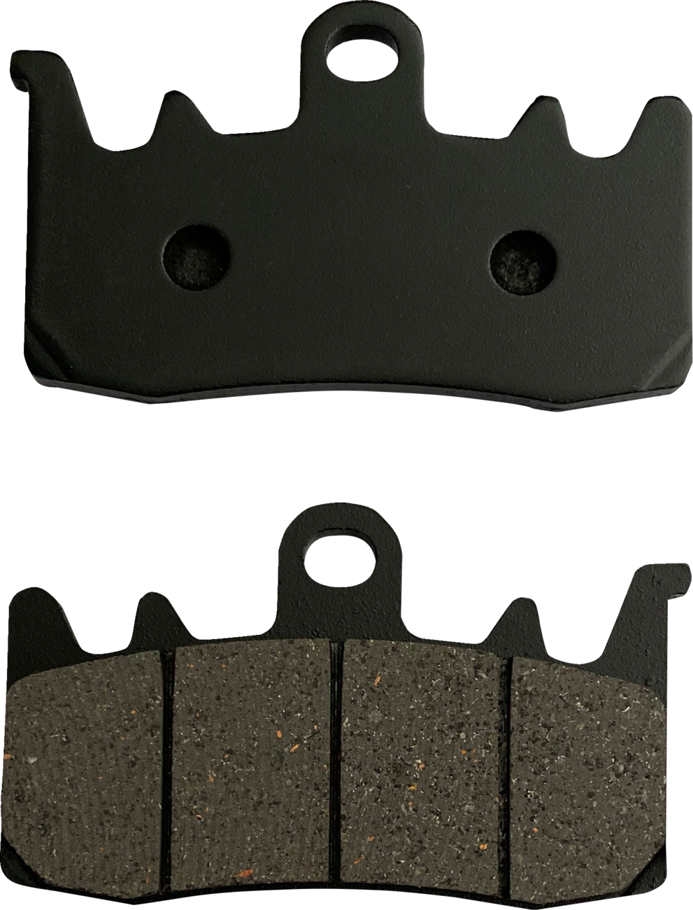 DRAG SPECIALTIES Brake Pads - Front - HD/Pan America B16-0962SCP