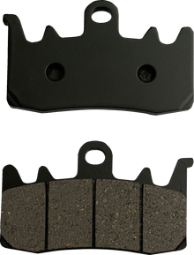 DRAG SPECIALTIES Brake Pads - Front - HD/Pan America B16-0962SCP
