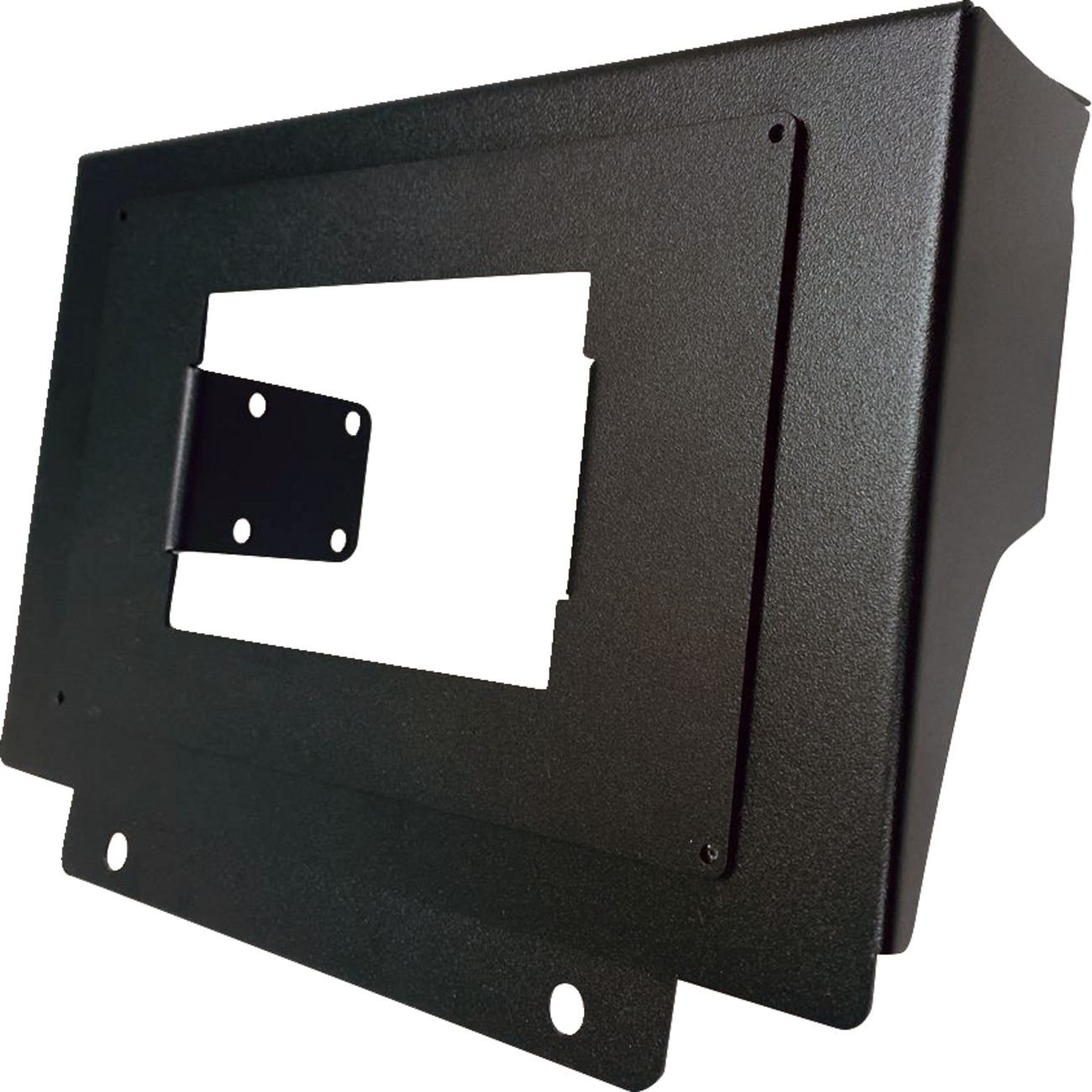 NAVATLAS Dash Mount Bracket - 3" Source Kit - RZR Pro NPPROT30