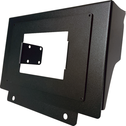 NAVATLAS Dash Mount Bracket - 3" Source Kit - RZR Pro NPPROT30
