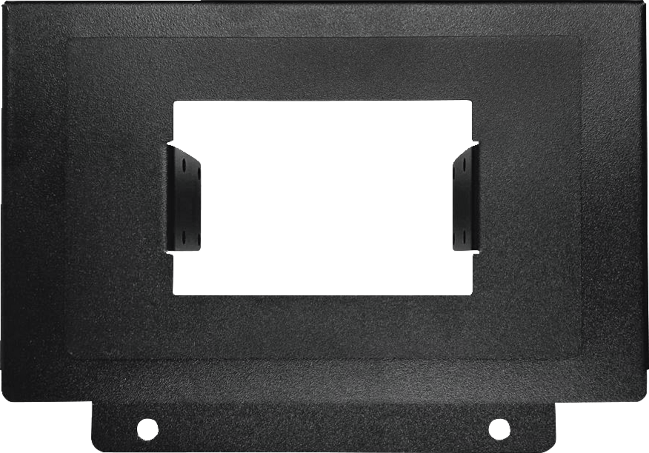 NAVATLAS Dash Mount Bracket - 3" Source Kit - RZR Pro NPPROT30