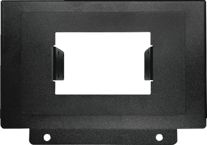 NAVATLAS Dash Mount Bracket - 3" Source Kit - RZR Pro NPPROT30